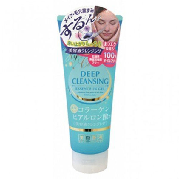 圖片 美容原液保濕潔面啫喱CH-200g
